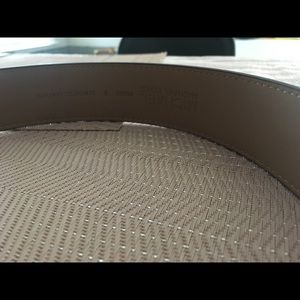 Michael Kors Accessories - MK belt Michael Kors Accessories - MK belt